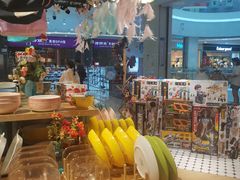 -卓锦曼购中心(国香街店)