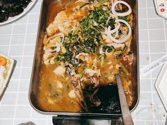 -鱼酷活鱼烤鱼(北美店)