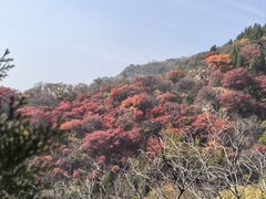 -潭溪山