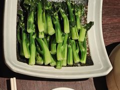 -逸东轩(香港逸东酒店)
