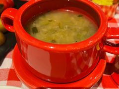 -北辰洲际酒店·IT MAMA意式家味餐厅