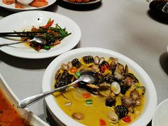 -梦都海鲜酒家(万达广场江桥店)