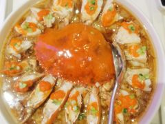 -金时代顺风大酒店(爱琴海购物中心店)