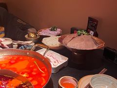 -色響火锅(恒隆广场店)