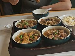 -梅利汴京烤鸭•开封豫菜地标店(晋安路店)