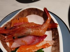 -喜庭海鲜自助(北辰三角洲北辰荟店)