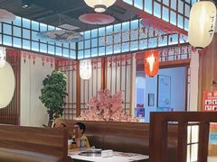 -千寻山野烤肉(中关村店)