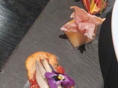 -C&R西班牙餐厅