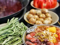 -星鸿社重庆老火锅
