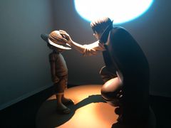 -东京塔海贼王主题公园
