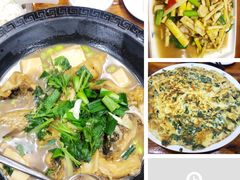 -下梅人家土菜馆(历史文化餐厅度假区店)
