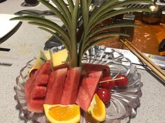 -海底捞火锅(吴中路店)