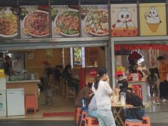 -叶伟胡辣壳面(两路口店)