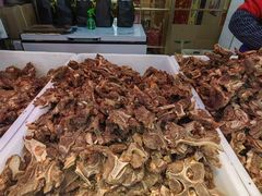 -堤角王师傅牛骨头