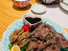 -鳗鲔料理小馆