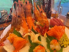 -王鼎精致料理铁板烧(世博源店)