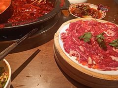 -牛市坎火锅(建设路店)