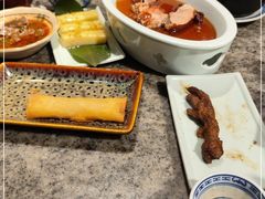 -南京大牌档(香港广场店)