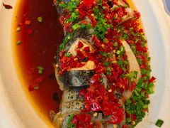 -上和臻品中国菜(花园街店)