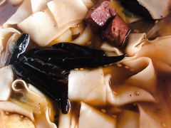 -老鲁牛肉板面(金环里店)