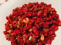 -粗茶淡饭·隐庐私厨(东亭店)