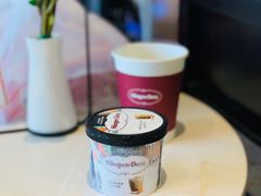 -哈根达斯(天河城店)