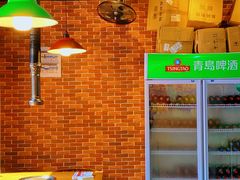 -正宗齐齐哈尔烤肉·齐牛哥鲜切炭火烤肉(杭州总店)