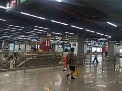 -车公庙(地铁站)
