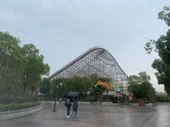-芜湖方特东方神画