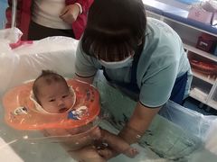 -马博士婴幼儿游泳馆(门头沟店)