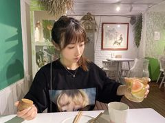 -秀儿家の小确幸融合西餐厅(万达店)