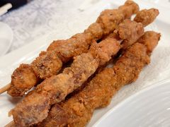 -功德林素菜饭庄(前门店)