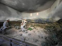 -狼牙山风景区