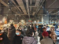 -永辉超市(郫都区爱琴海店)