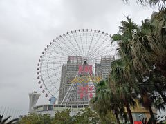 -星城之眼摩天轮