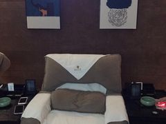 -金色印象·4K影院式足体养生(金沙店)