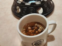 -味上湘菜馆(岳麓山店)