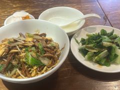 -寻裕记·现炒浇头面(人民广场店)