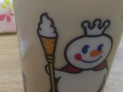 -蜜雪冰城·冰淇淋与茶(广场店)