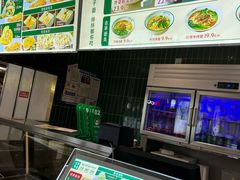 -古早外婆(天佑城店)