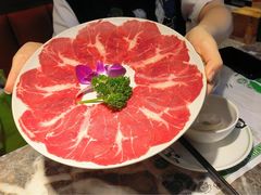 -禄婶鸡煲·打边炉