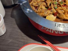-胖哥俩肉蟹煲(梅溪步步高店)