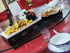 -鸿运楼·舌尖上的徽菜