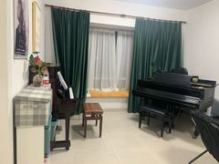 -乐尚音乐空间·钢琴·声乐·架子鼓(会展中心店)