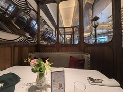 -黑宝石西餐厅(汇励99城市公园店)
