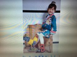 -INKIDS潮童社儿童摄影(朝阳大悦城店)