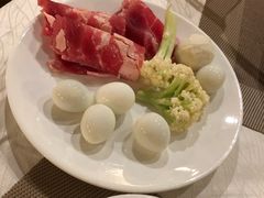 -南安大酒店-自助餐厅