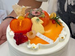 -花甜生活FatimCake·生日蛋糕