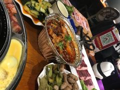 -超级神炭烤肉夜食(芥园西道店)