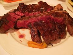 -Keens Steakhouse